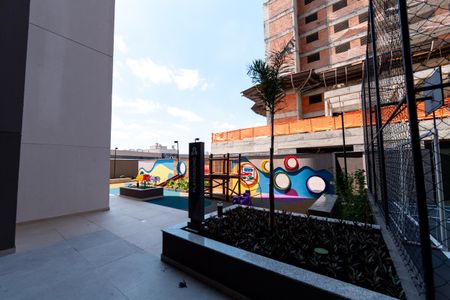 Apartamento à venda com 76m², 3 quartos e 2 vagasÁrea comum