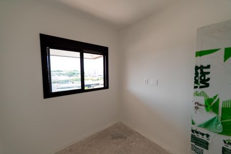 Apartamento à venda com 76m², 3 quartos e 2 vagasQuarto 2