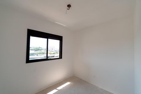 Apartamento à venda com 76m², 3 quartos e 2 vagasQuarto 2