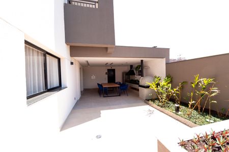 Apartamento à venda com 76m², 3 quartos e 2 vagasÁrea comum