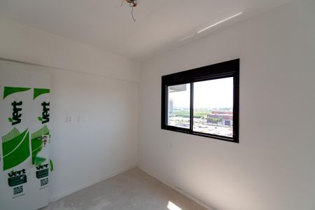 Apartamento à venda com 76m², 3 quartos e 2 vagasQuarto 2