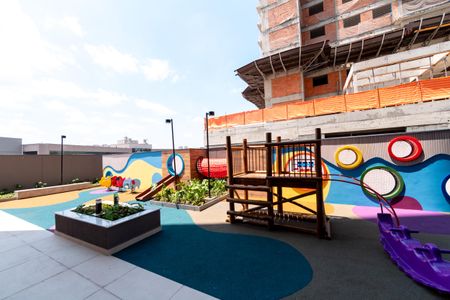 Apartamento à venda com 76m², 3 quartos e 2 vagasÁrea comum