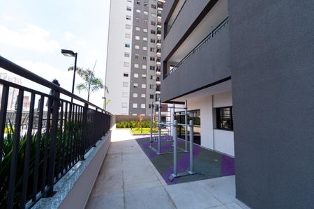 Apartamento à venda com 76m², 3 quartos e 2 vagasÁrea comum