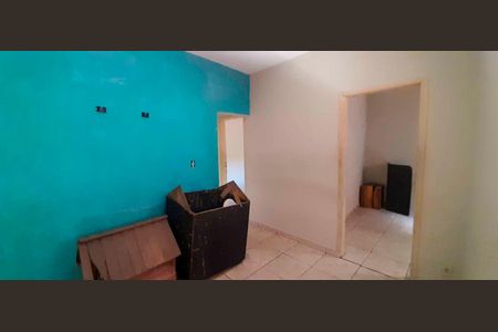 Sala de casa para alugar com 3 quartos, 50m² em Novo Osasco, Osasco