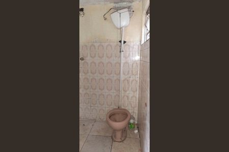 Casa para alugar com 1 quarto, 25m² em Novo Osasco, Osasco