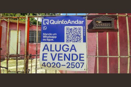 Casa para alugar com 25m², 1 quarto e sem vagaPlaca QA Instalada