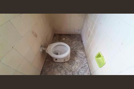 Casa para alugar com 1 quarto, 25m² em Novo Osasco, Osasco