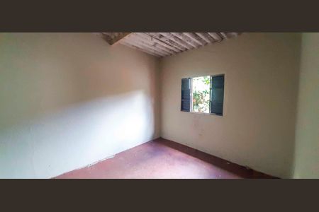 Quarto de casa para alugar com 1 quarto, 25m² em Novo Osasco, Osasco