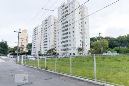 Apartamento para alugar com 60m², 2 quartos e 1 vagaÁrea externa