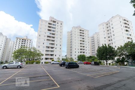 Apartamento para alugar com 60m², 2 quartos e 1 vagaÁrea externa