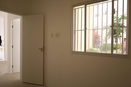 Apartamento à venda com 2 quartos, 37m² em Vila Socorro, São Paulo