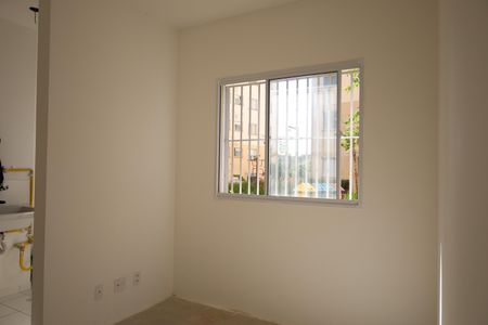 Apartamento à venda com 2 quartos, 37m² em Vila Socorro, São Paulo