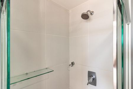 Studio para alugar com 22m², 1 quarto e sem vagaBanheiro