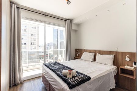 Studio de kitnet/studio à venda com 1 quarto, 22m² em Centro Histórico de São Paulo, São Paulo