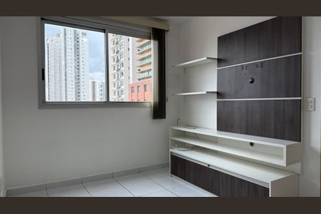 Sala de apartamento para alugar com 1 quarto, 36m² em Águas Claras, Brasília