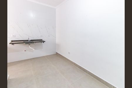 Sala de apartamento para alugar com 1 quarto, 25m² em Vila Invernada, São Paulo