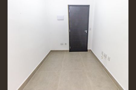Sala de apartamento para alugar com 1 quarto, 25m² em Vila Invernada, São Paulo