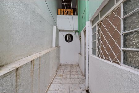 Casa para alugar com 180m², 3 quartos e sem vagaÁrea de Serviço