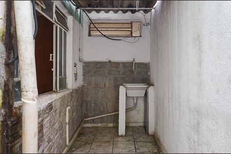 Casa para alugar com 180m², 3 quartos e sem vagaÁrea de Serviço