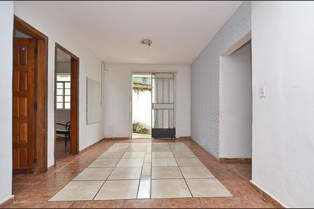 Sala de casa para alugar com 3 quartos, 180m² em Pompéia, Belo Horizonte