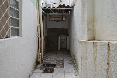 Casa para alugar com 180m², 3 quartos e sem vagaÁrea de Serviço