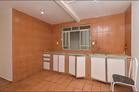 Casa para alugar com 180m², 3 quartos e sem vagaCozinha