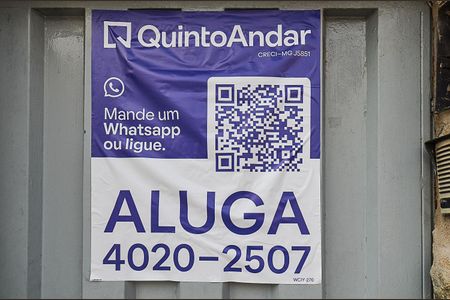 Casa para alugar com 180m², 3 quartos e sem vagaPlaca Instalada 08-12-2025-WCIY-270