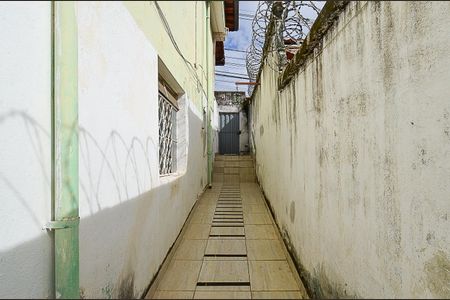 Casa para alugar com 180m², 3 quartos e sem vagaEntrada