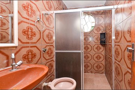 Casa para alugar com 180m², 3 quartos e sem vagaBanheiro