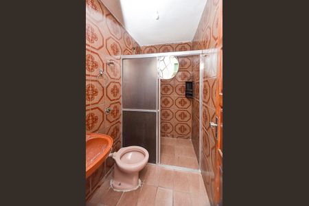 Casa para alugar com 180m², 3 quartos e sem vagaBanheiro