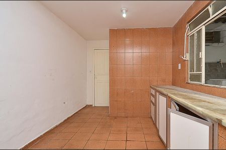 Casa para alugar com 180m², 3 quartos e sem vagaCozinha