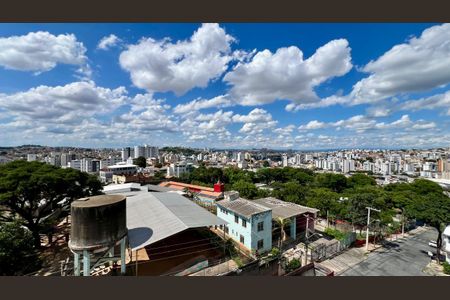 Apartamento à venda com 145m², 4 quartos e 3 vagasvista