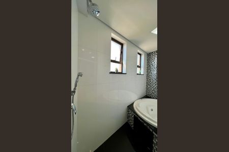 Apartamento à venda com 145m², 4 quartos e 3 vagasbanho