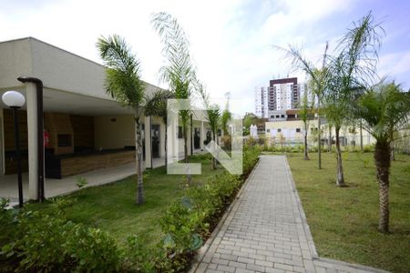 Apartamento para alugar com 52m², 1 quarto e 1 vaga Apartamento para alugar com 52m², 1 quarto e 1 vagaÁrea comum