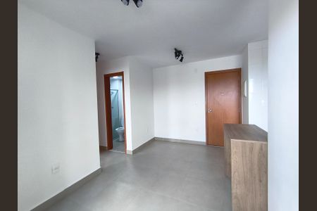 Apartamento para alugar com 52m², 1 quarto e 1 vaga Apartamento para alugar com 52m², 1 quarto e 1 vagaSala