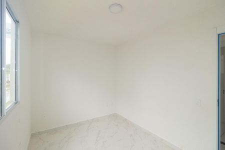 Quarto 1 de apartamento para alugar com 2 quartos, 42m² em Guaratiba, Rio de Janeiro