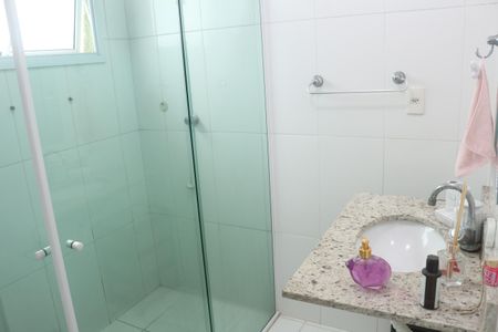 Casa à venda com 200m², 4 quartos e 4 vagasBanheiro