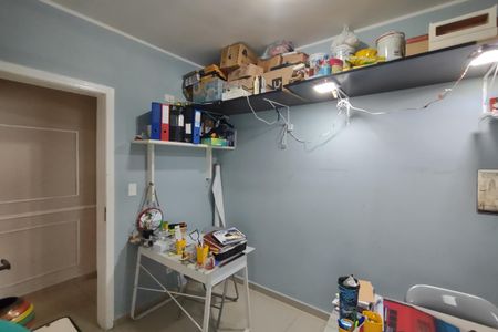 Casa à venda com 200m², 4 quartos e 4 vagasQuarto 2