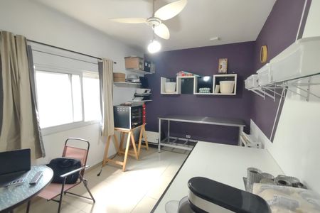 Casa à venda com 200m², 4 quartos e 4 vagasQuarto 3