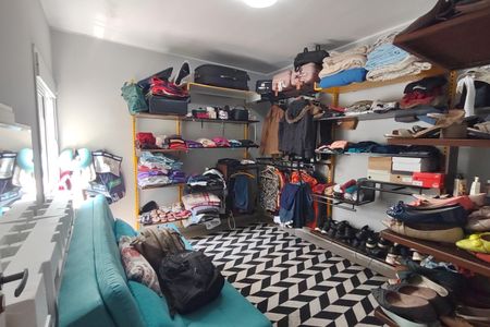 Casa à venda com 200m², 4 quartos e 4 vagasQuarto 1