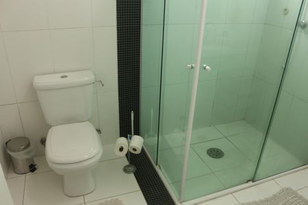 Casa à venda com 200m², 4 quartos e 4 vagasBanheiro