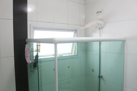 Casa à venda com 200m², 4 quartos e 4 vagasBanheiro