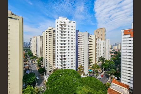 Apartamento para alugar com 75m², 2 quartos e 1 vaga Apartamento para alugar com 75m², 2 quartos e 1 vagaVista da Sala