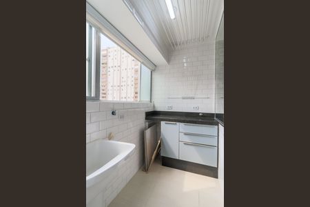 Apartamento para alugar com 75m², 2 quartos e 1 vaga Apartamento para alugar com 75m², 2 quartos e 1 vagaÁrea de Serviço