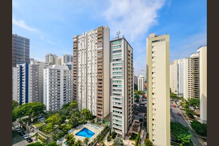 Apartamento para alugar com 75m², 2 quartos e 1 vaga Apartamento para alugar com 75m², 2 quartos e 1 vagaVista do Quarto 2