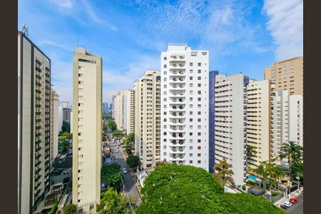 Apartamento para alugar com 75m², 2 quartos e 1 vaga Apartamento para alugar com 75m², 2 quartos e 1 vagaVista da Sala