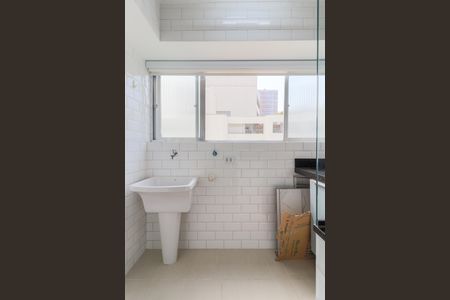 Apartamento para alugar com 75m², 2 quartos e 1 vaga Apartamento para alugar com 75m², 2 quartos e 1 vagaÁrea de Serviço