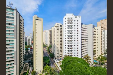 Apartamento para alugar com 75m², 2 quartos e 1 vaga Apartamento para alugar com 75m², 2 quartos e 1 vagaVista do Quarto 2