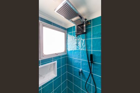 Apartamento para alugar com 75m², 2 quartos e 1 vaga Apartamento para alugar com 75m², 2 quartos e 1 vagaBanheiro