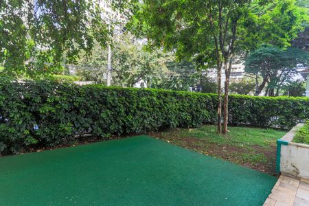 Apartamento para alugar com 75m², 2 quartos e 1 vaga Apartamento para alugar com 75m², 2 quartos e 1 vagaÁrea comum - Pet Place